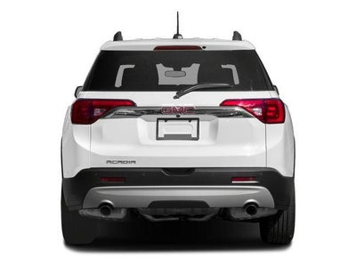2017 GMC Acadia SLT