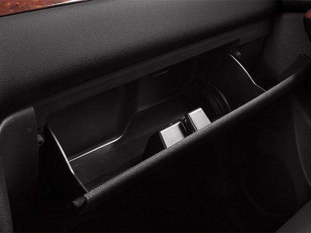 2014 Chevrolet Suburban LTZ