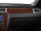 2014 Chevrolet Suburban LTZ