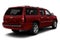2014 Chevrolet Suburban LTZ
