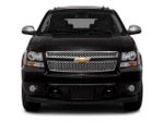 2014 Chevrolet Suburban LTZ