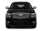 2014 Chevrolet Suburban LTZ