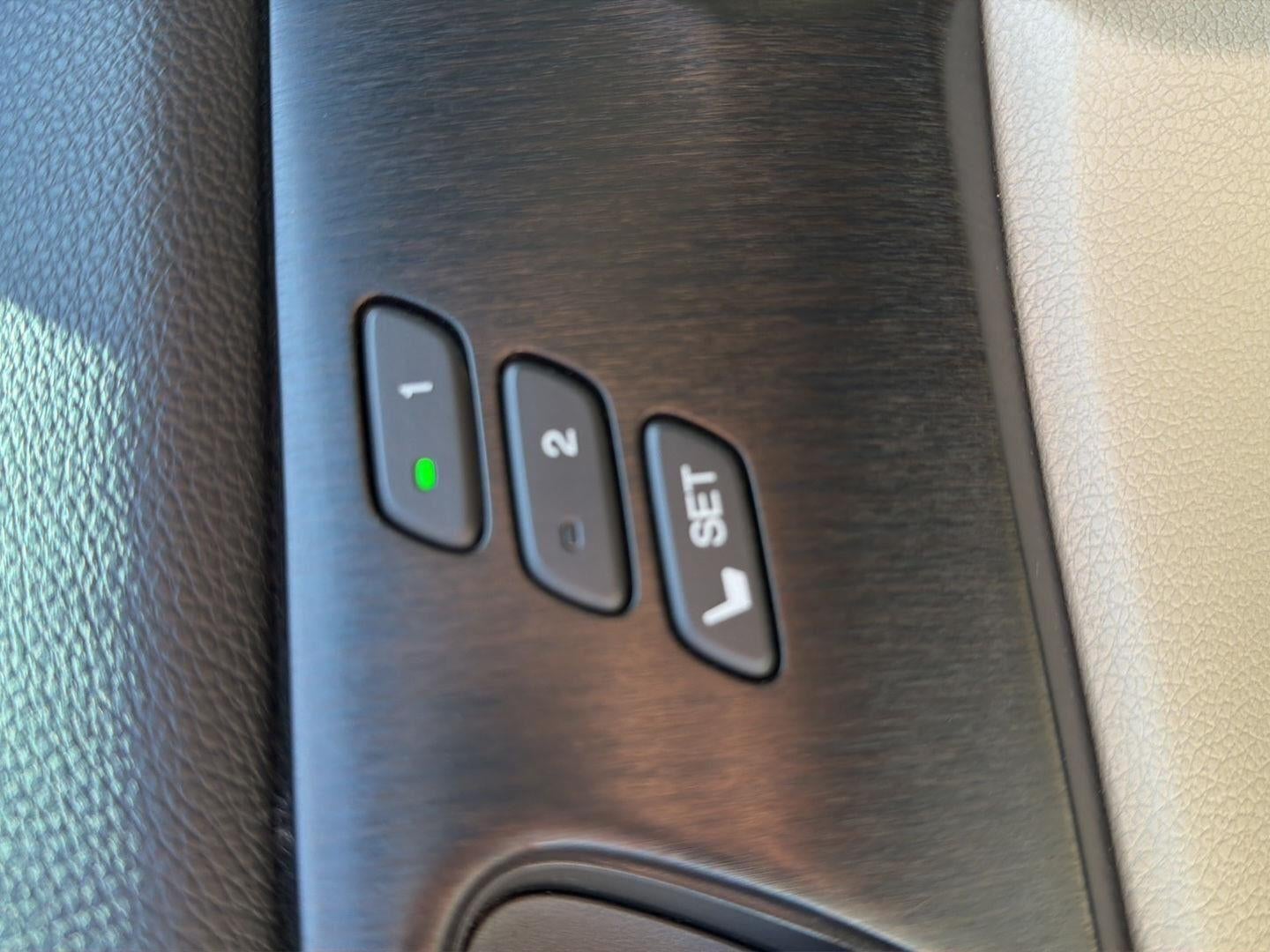 2015 Honda ACCORD Base