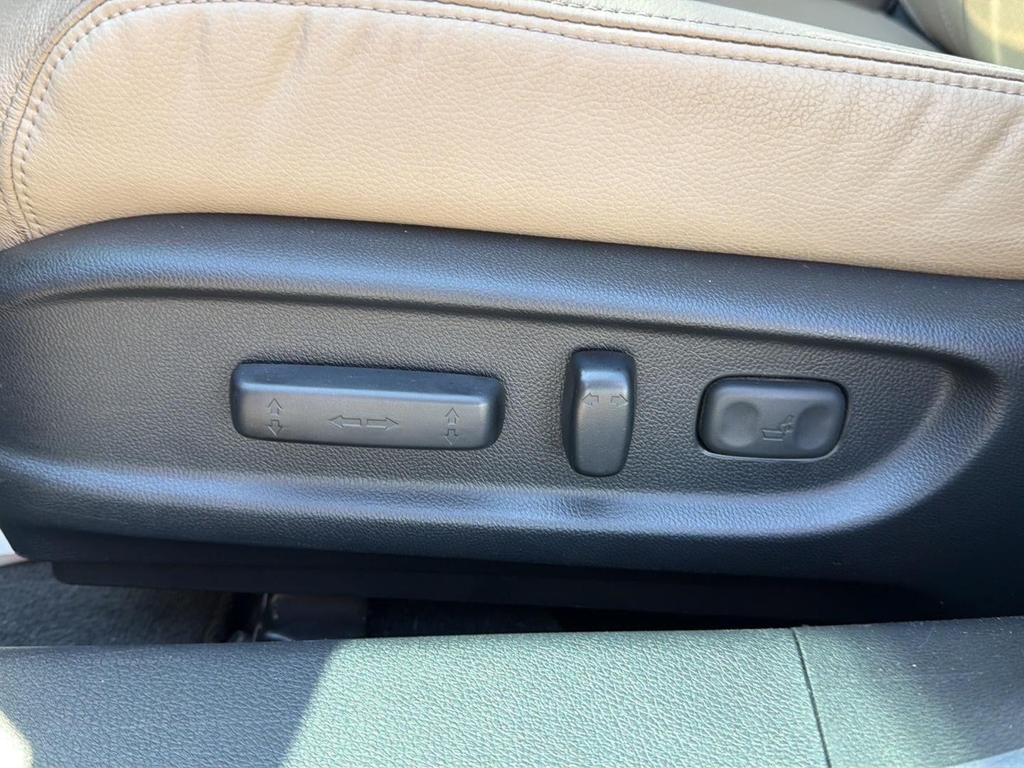 2015 Honda ACCORD Base