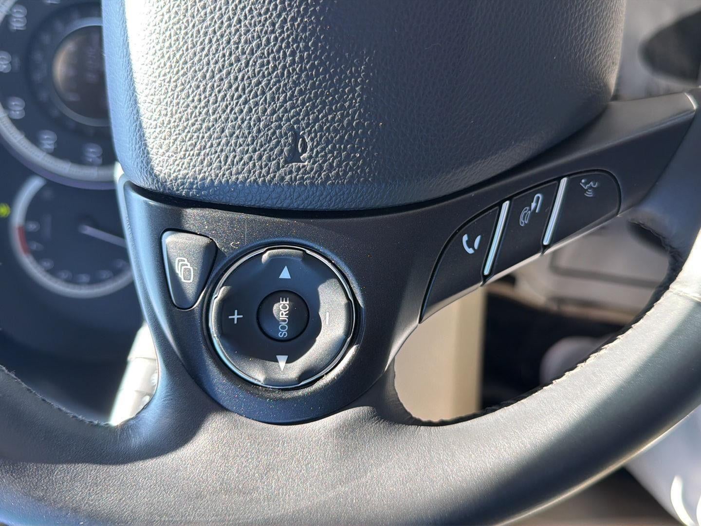 2015 Honda ACCORD Base