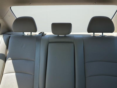 2015 Honda ACCORD Base