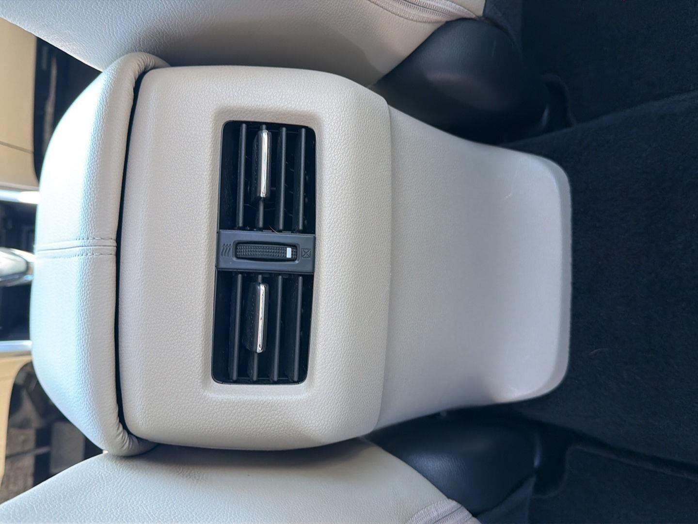 2015 Honda ACCORD Base