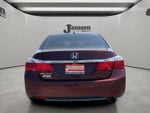 2015 Honda ACCORD Base