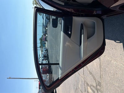 2015 Honda ACCORD Base