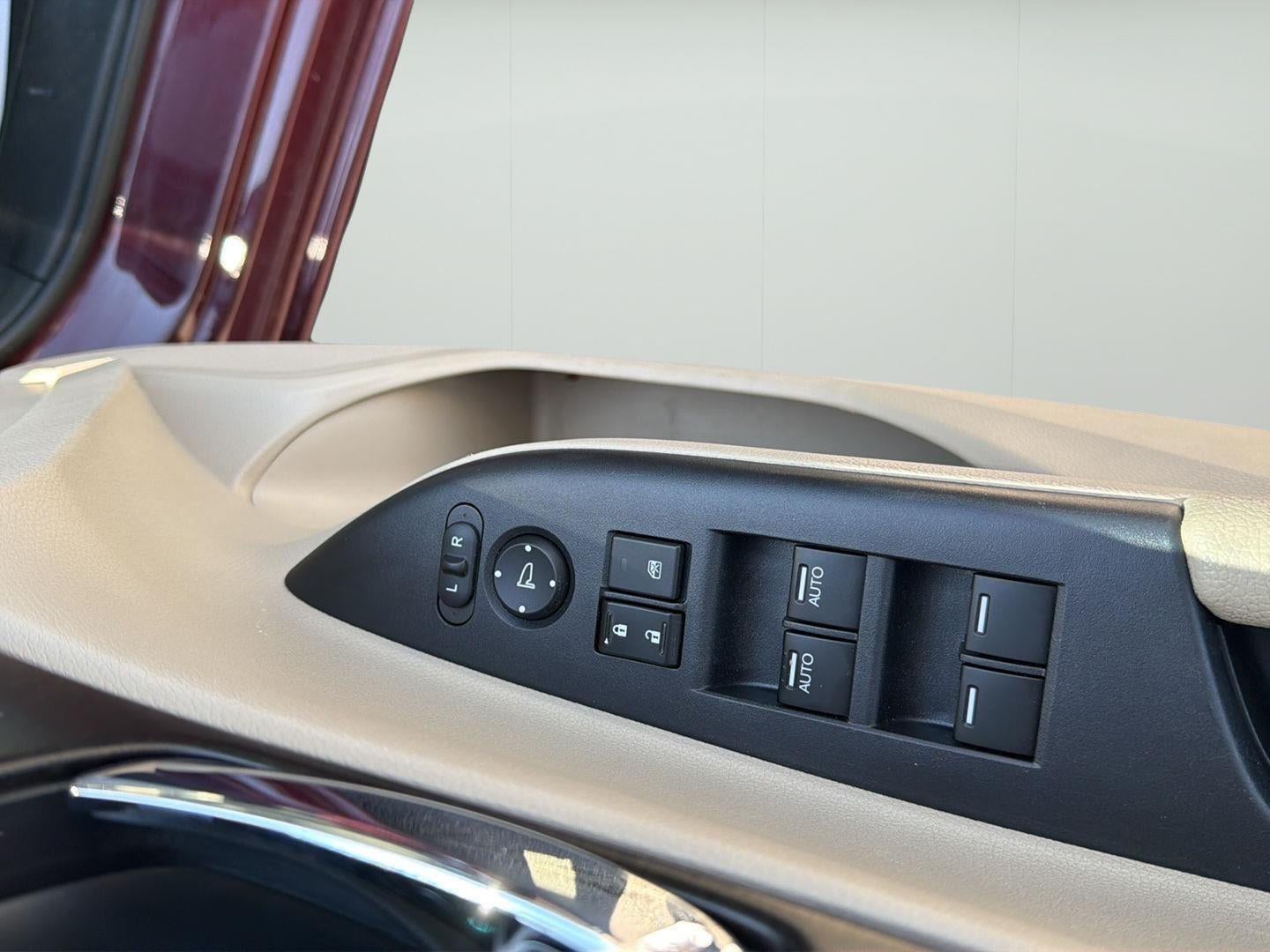 2015 Honda ACCORD Base