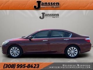2015 Honda ACCORD Base