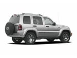 2006 Jeep Liberty Sport