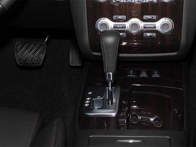 2014 Nissan Maxima 3.5 SV w/Premium Pkg