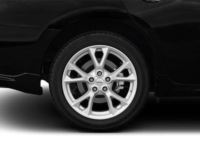 2014 Nissan Maxima 3.5 SV w/Premium Pkg