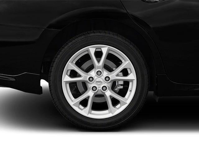 2014 Nissan Maxima 3.5 SV w/Premium Pkg