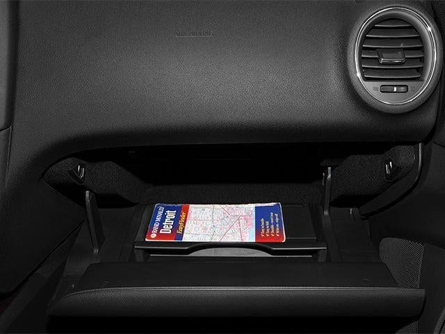 2014 Nissan Maxima 3.5 SV w/Premium Pkg