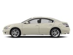 2014 Nissan Maxima 3.5 SV w/Premium Pkg