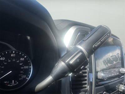 2020 Nissan Titan SV
