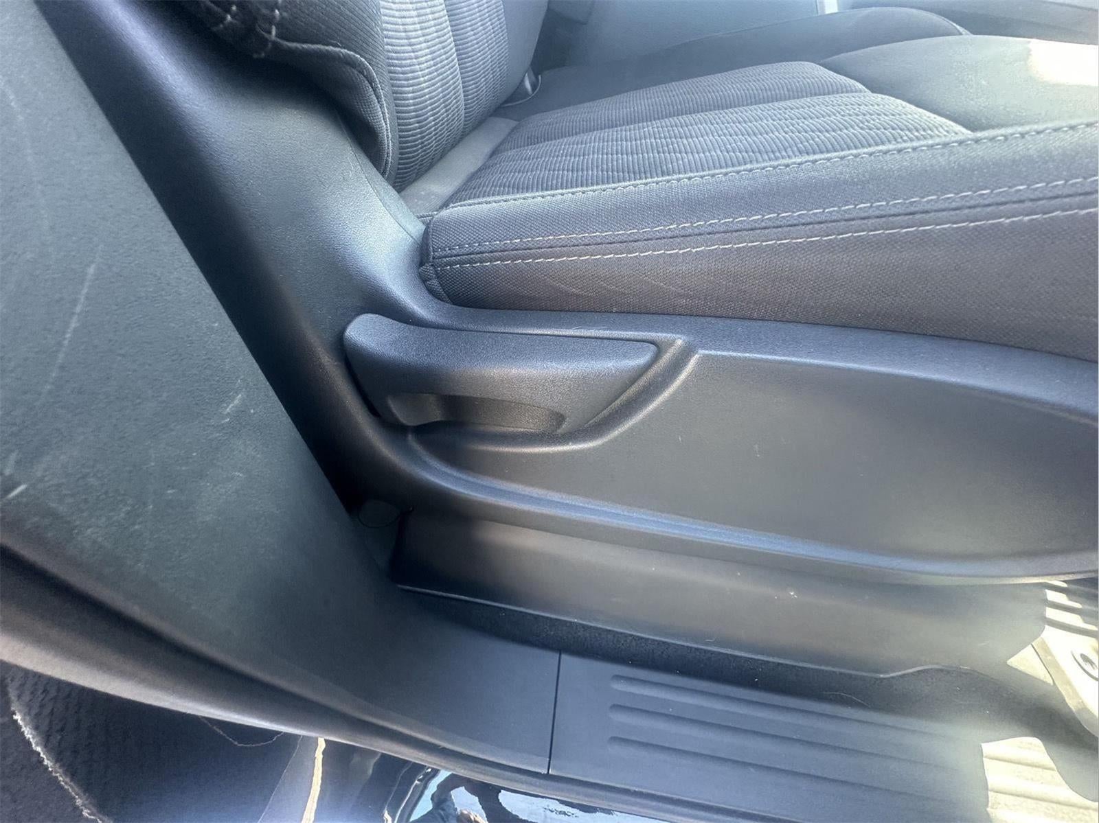 2020 Nissan Titan SV