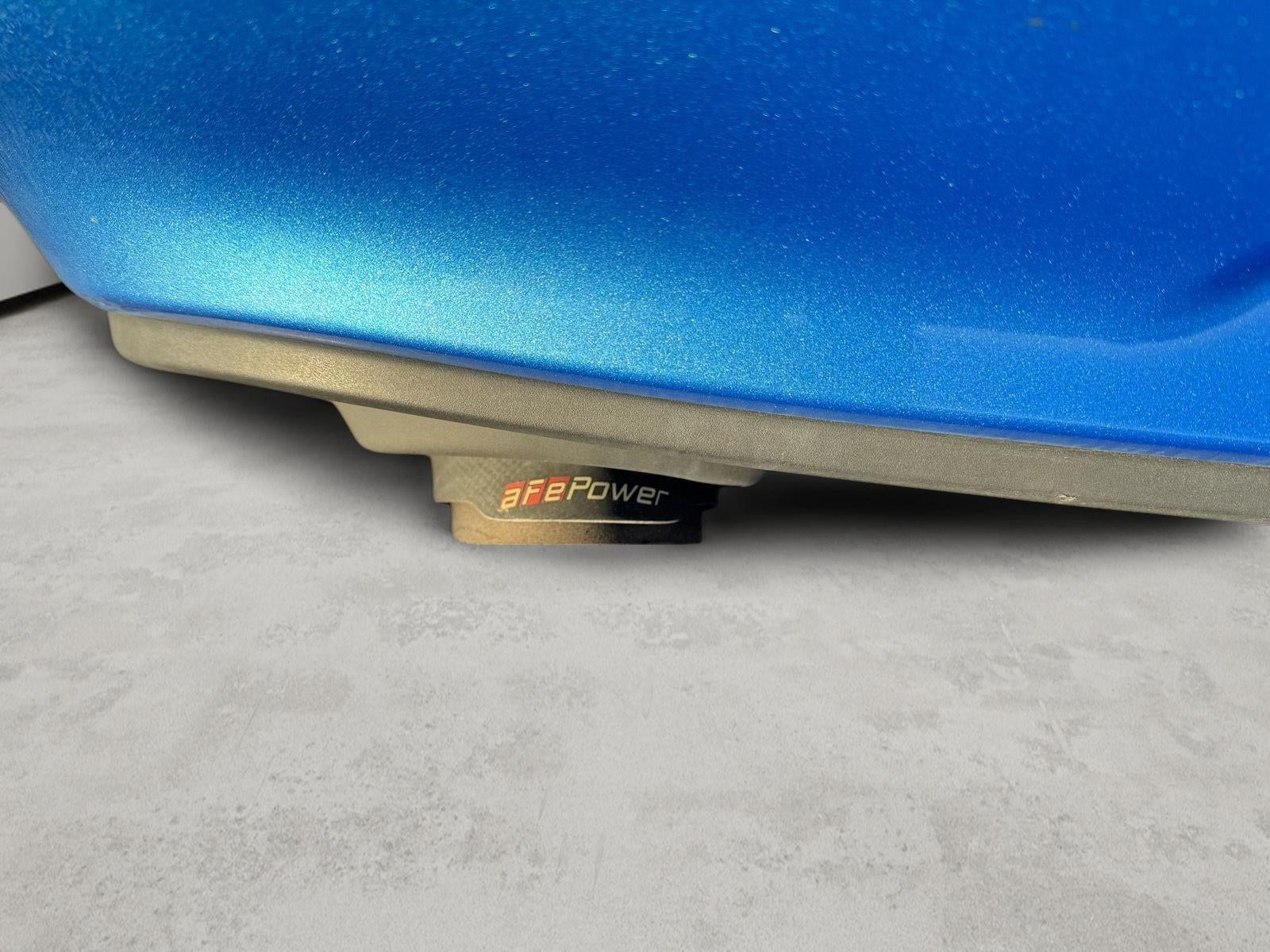 2018 Dodge Charger R/T Scat Pack