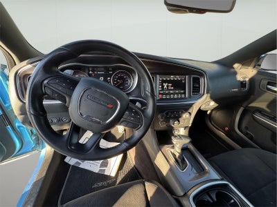 2018 Dodge Charger R/T Scat Pack