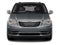 2014 Chrysler Town & Country Touring-L