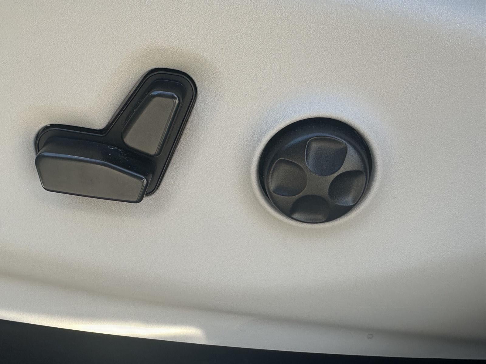 2021 Chrysler Pacifica Hybrid Touring L