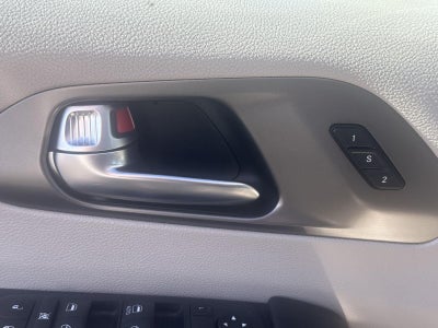 2021 Chrysler Pacifica Hybrid Touring L