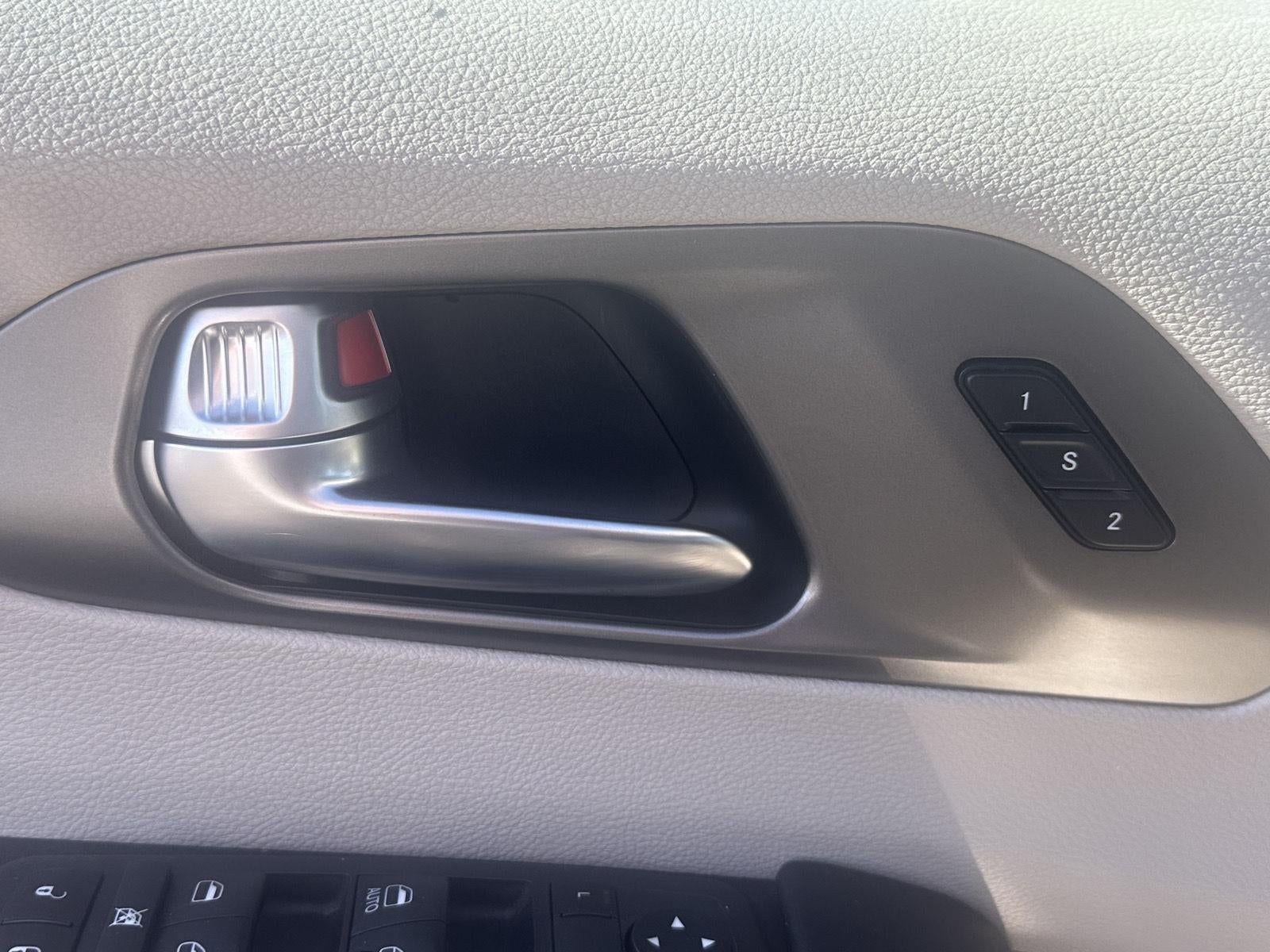 2021 Chrysler Pacifica Hybrid Touring L