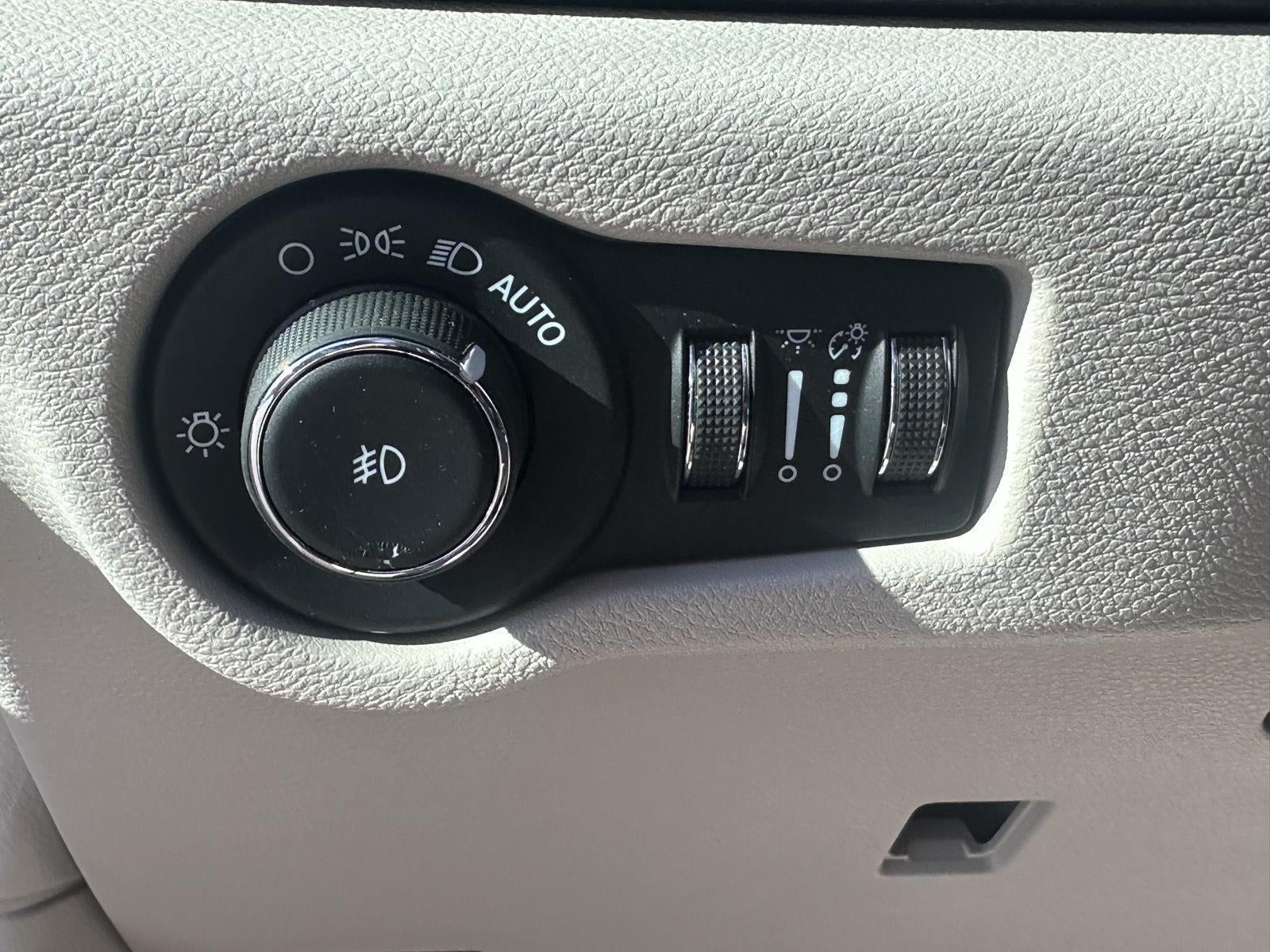 2021 Chrysler Pacifica Hybrid Touring L