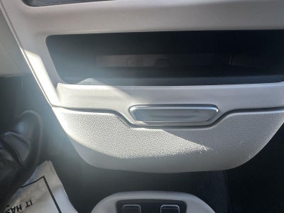 2021 Chrysler Pacifica Hybrid Touring L