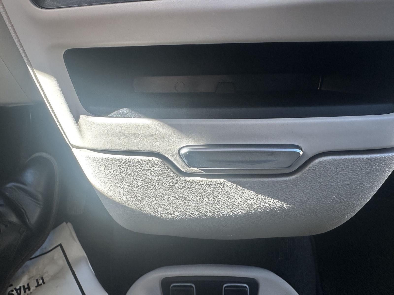 2021 Chrysler Pacifica Hybrid Touring L