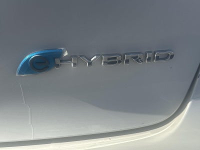 2021 Chrysler Pacifica Hybrid Touring L