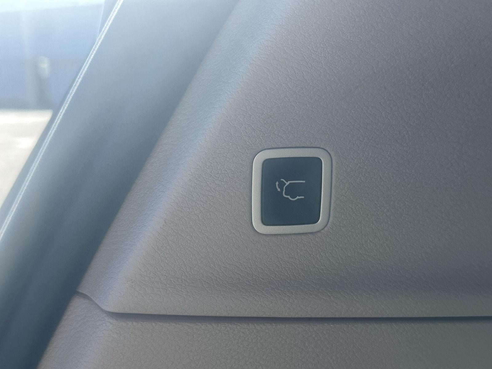 2021 Chrysler Pacifica Hybrid Touring L