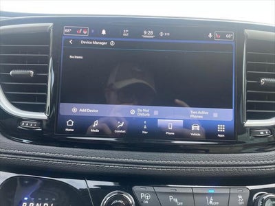 2021 Chrysler Pacifica Hybrid Touring L