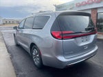 2021 Chrysler Pacifica Hybrid Touring L