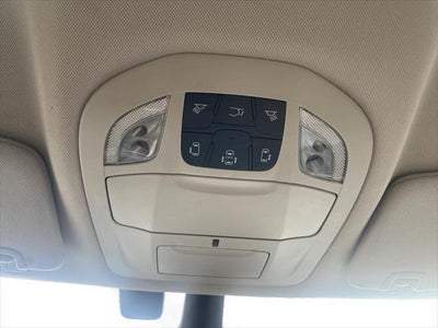 2021 Chrysler Pacifica Hybrid Touring L