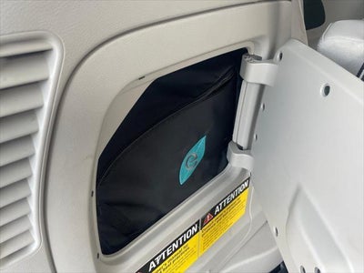 2021 Chrysler Pacifica Hybrid Touring L