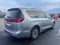 2021 Chrysler Pacifica Hybrid Touring L