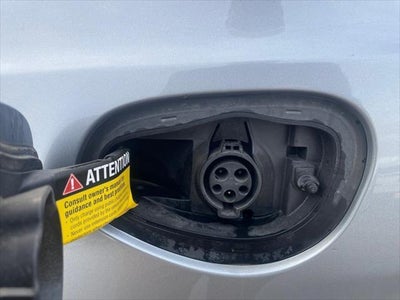 2021 Chrysler Pacifica Hybrid Touring L