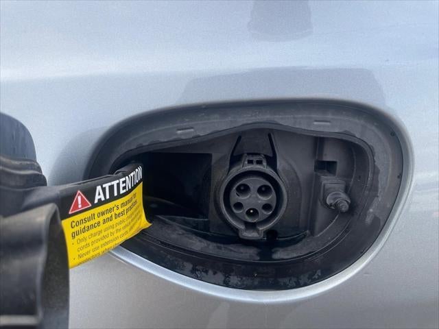 2021 Chrysler Pacifica Hybrid Touring L