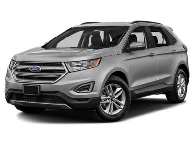2015 Ford EDGE Base