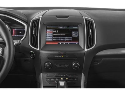 2015 Ford EDGE Base