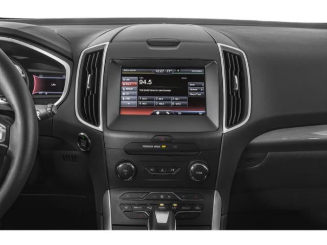 2015 Ford EDGE Base