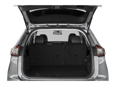 2015 Ford EDGE Base