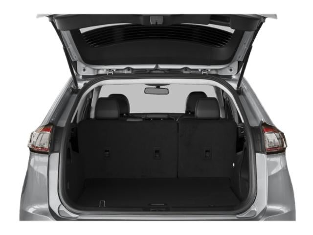 2015 Ford EDGE Base