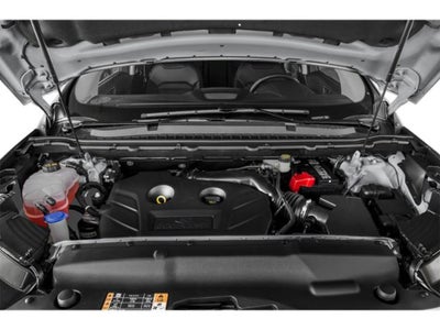 2015 Ford EDGE Base