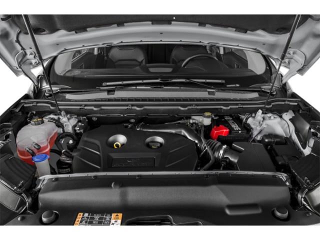 2015 Ford EDGE Base