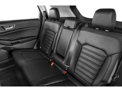 2015 Ford EDGE Base