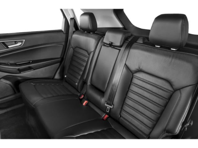 2015 Ford EDGE Base